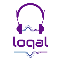 loqal logo